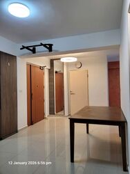 Blk 233C Matilda Court (Punggol), HDB 4 Rooms #573586751